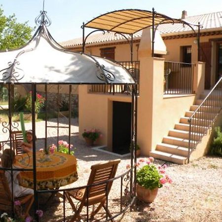 Le Cypres Aux Esperifes Villa Vidauban Kültér fotó