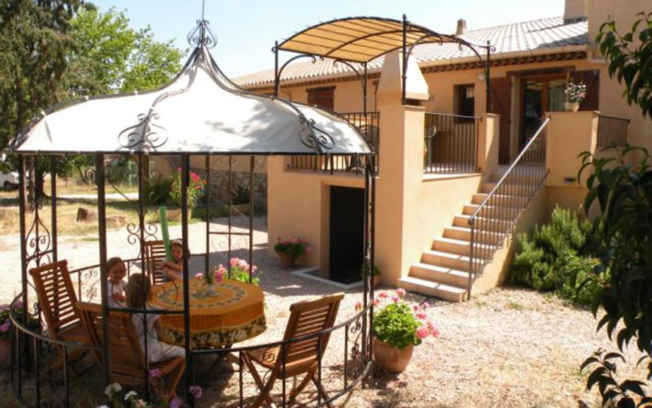 Le Cypres Aux Esperifes Villa Vidauban Kültér fotó